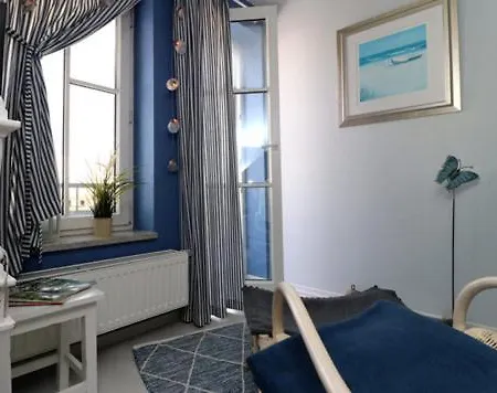 Birkenhof App 48 Apartment