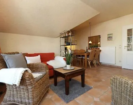 Apartment Birkenhof App 48