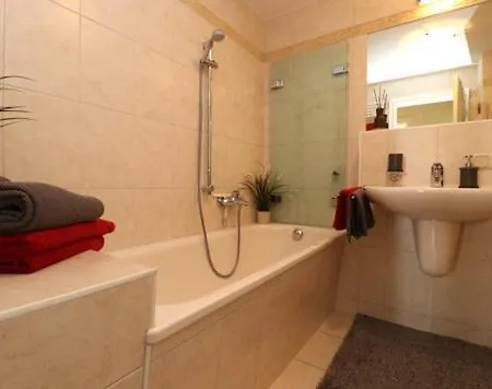Apartment Birkenhof App 48 *