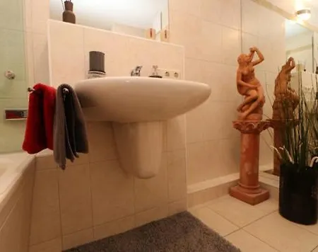 Apartment Birkenhof App 48