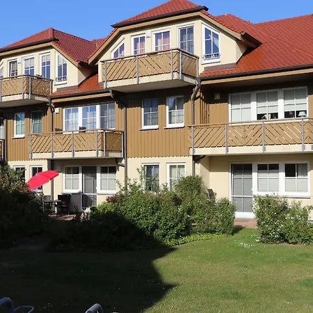 Apartmán Birkenhof App 48