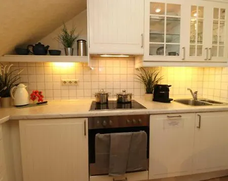 Birkenhof App 48 Apartment *