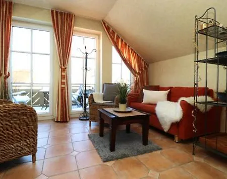 Birkenhof App 48 Apartment Wustrow (Fischland)