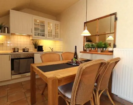 Birkenhof App 48 Apartment