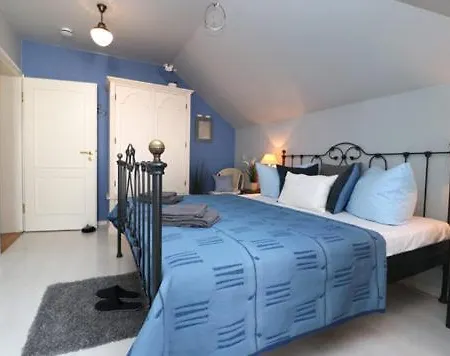Birkenhof App 48 Apartment *