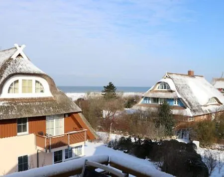 Birkenhof App 48 Apartmán