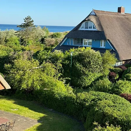 Birkenhof App 48 * Wustrow (Fischland)