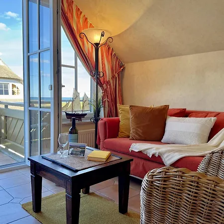 Birkenhof App 48 Apartmán