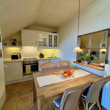 Birkenhof App 48 Apartmán