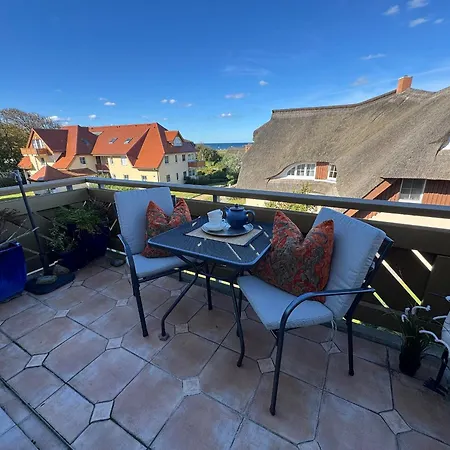 Apartmán Birkenhof App 48