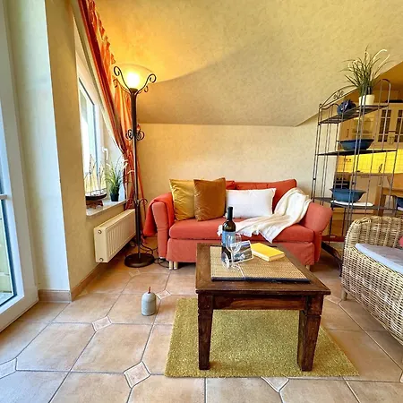 Birkenhof App 48 Apartmán