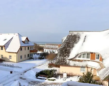 Birkenhof App 48 Wustrow (Fischland)