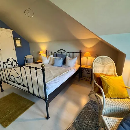 Apartmán Birkenhof App 48