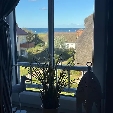 Apartmán Birkenhof App 48