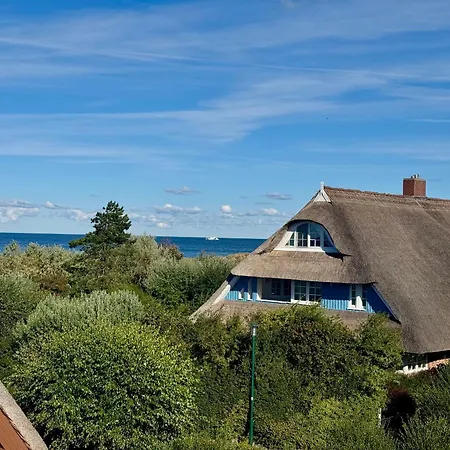 Apartmán Birkenhof App 48 *