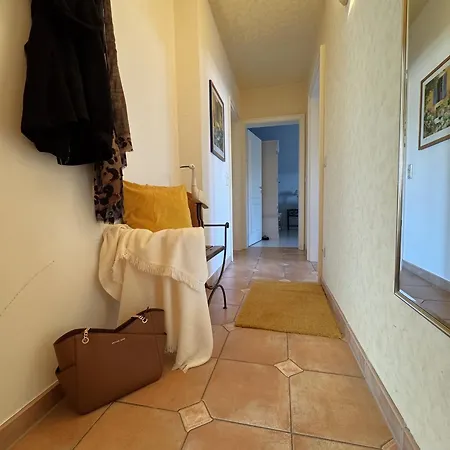 Birkenhof App 48 Apartmán