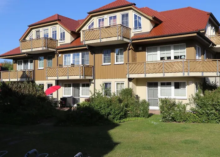 Daire Birkenhof App 48