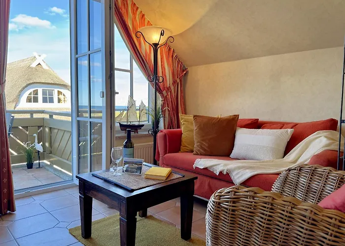 Birkenhof App 48 Daire