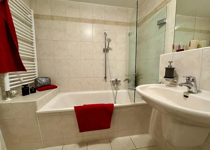 Daire Birkenhof App 48