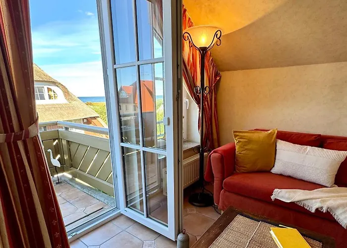 Daire Birkenhof App 48 *