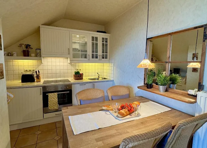 Birkenhof App 48 Daire