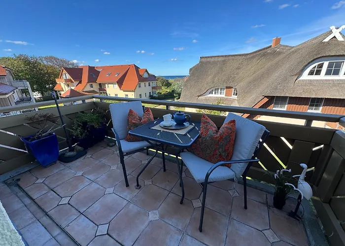 Daire Birkenhof App 48