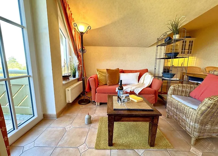 Birkenhof App 48 Daire