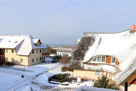 Birkenhof App 48 Wustrow (Fischland)