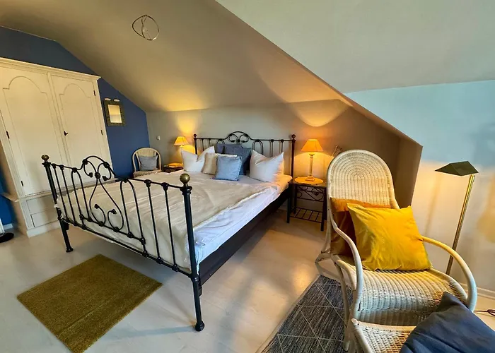 Daire Birkenhof App 48