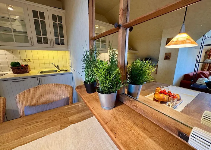 Daire Birkenhof App 48