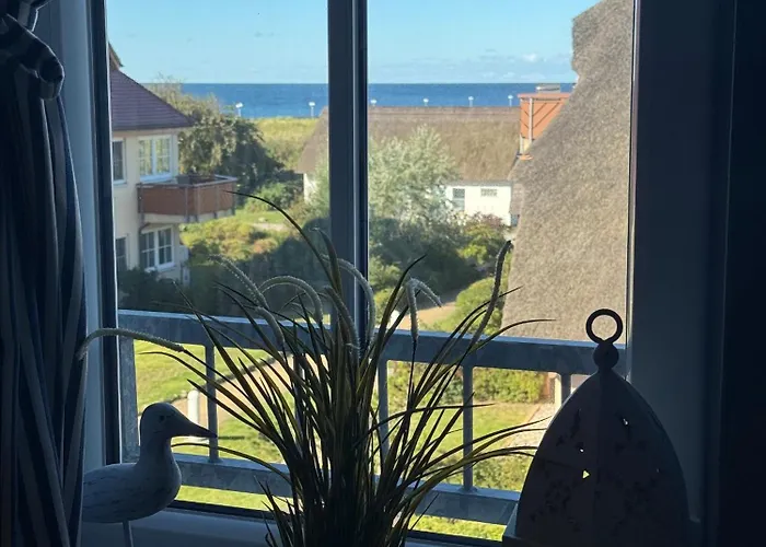 Daire Birkenhof App 48