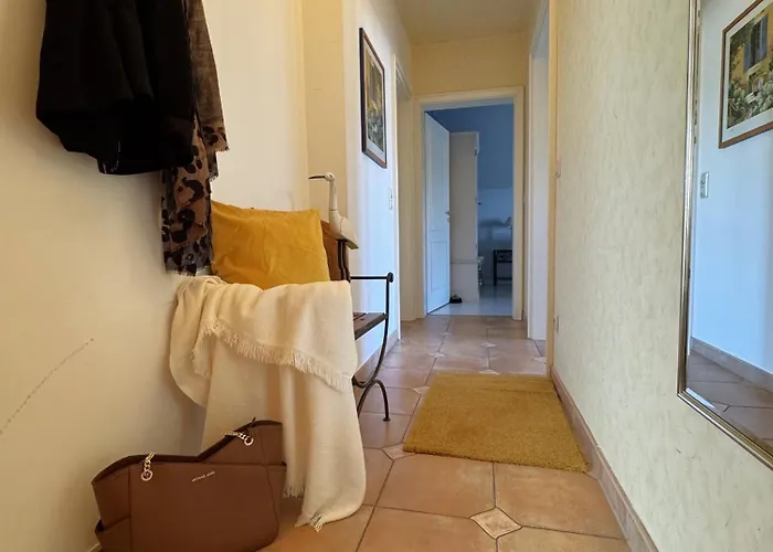 Birkenhof App 48 Daire